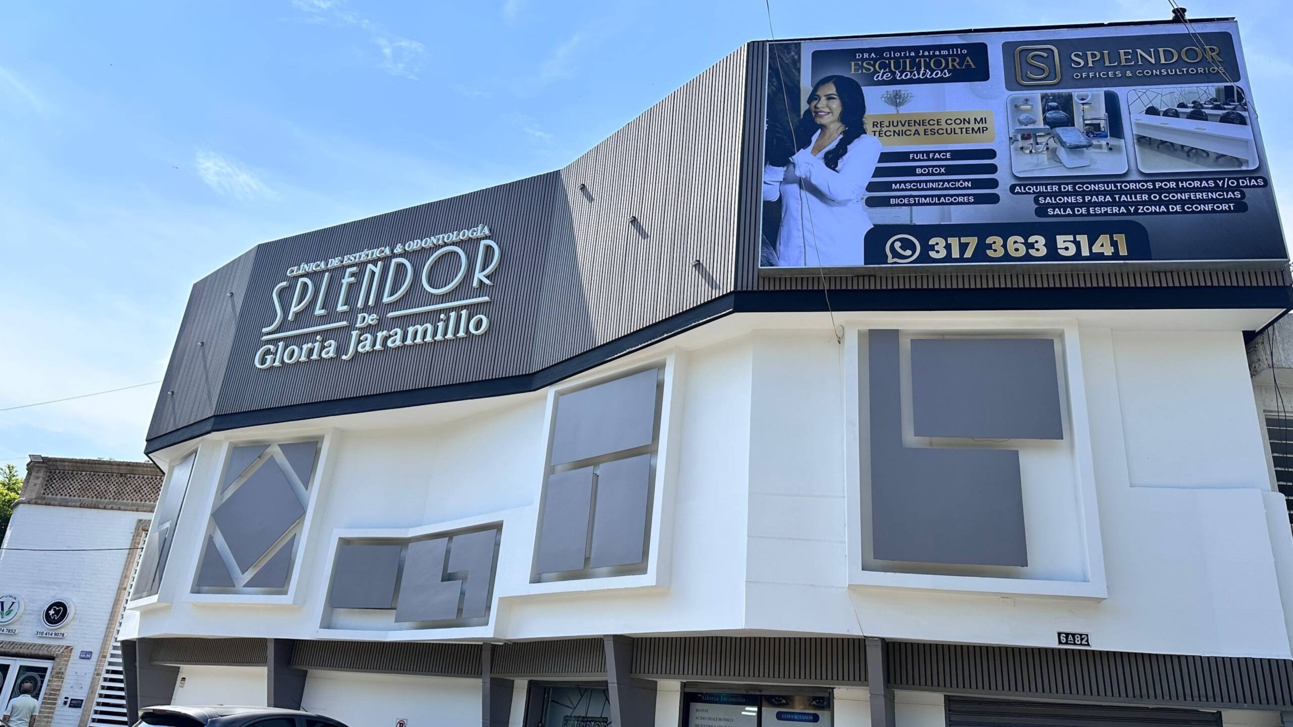 Aprende por qué la armonización facial es el tratamiento preferido por hombres y mujeres para recuperar la confianza y la simetría.