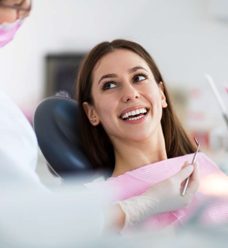 Limpieza dental